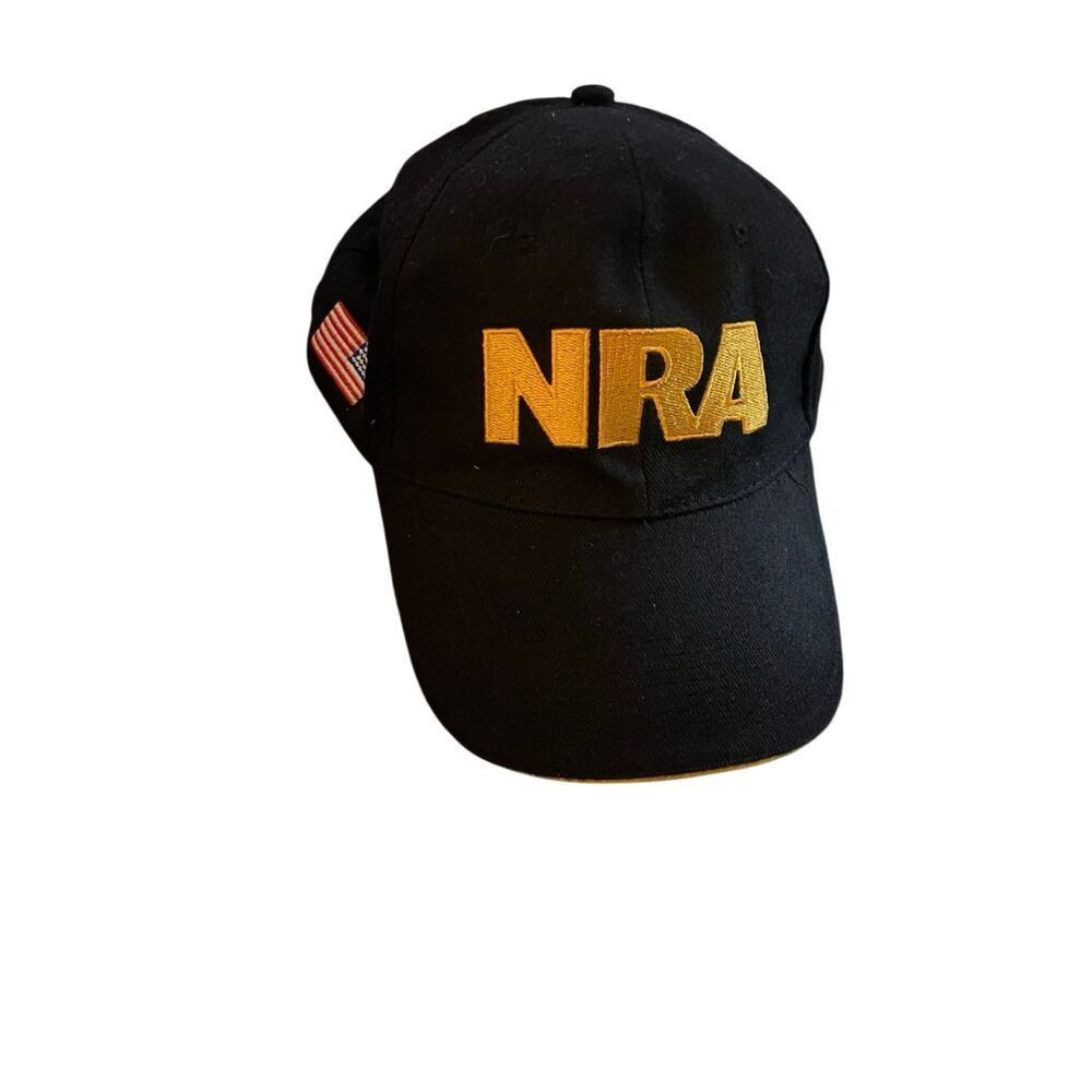 NRA Baseball Hat Cap - Picture 8 of 11